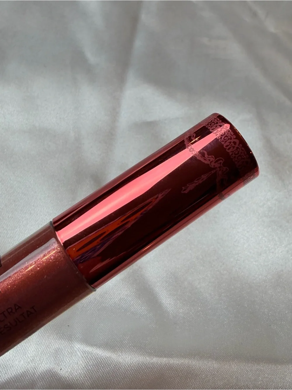 Too Faced Lip Injection Maximum Plump Lip Plumper Maple Syrup Pancakes 0.14 oz